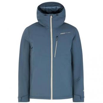 Chaqueta de esquí para hombre Protest Barric Yale Blue XL
