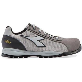 Utility Diadora - Zapato de Trabajo Glove Tech Low S1P Sra HRO ESD para Hombre y Mujer