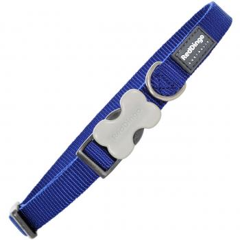 Red Dingo - Collar liso perro