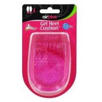 Airplus Women's Gel Heel Cushion - 1 Pair