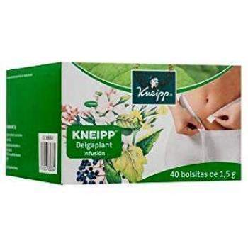 HARTMANN - KNEIPP ADELGAZANTE INFUS 40BO