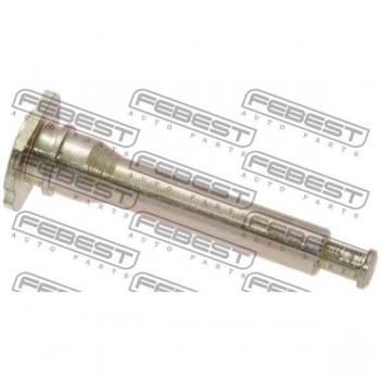 Kit de manguito guía FEBEST para pinza de freno 0174-MCV20F, incluye componentes de alta calidad para un rendimiento óptimo y durabilidad en sistemas de frenos