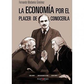 La Economía Por El Placer De Conocerla