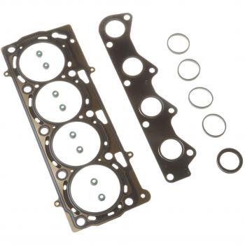 Juego de juntas de culata Elring 169.380 para automóviles, incluye juntas de alta calidad y resistencia, diseñado específicamente para asegurar un sellado óptimo en motores, compatible con diversas marcas y modelos de vehículos