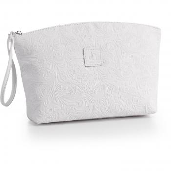 Alondra Barocco 1900-710 - Neceser infantil, color blanco