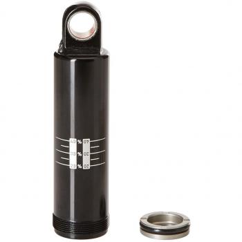Rock Shox Monarch 14-15 - Suspensión para Bicicletas, Color Negro, Talla 200 x 57 mm