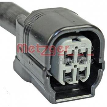 Sonda Lambda METZGER 0893599