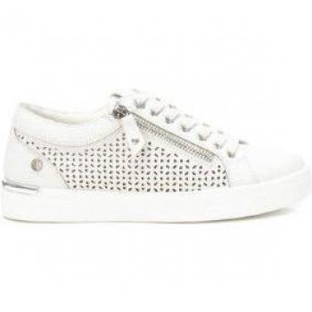 Zapatillas deportivas Xti para mujer en color blanco