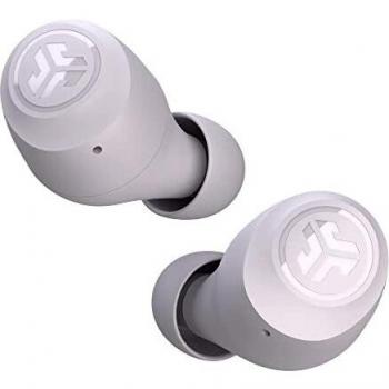 JLab Audio GO Air POP True Wireless Stereo Bluetooth Earbuds Lilac