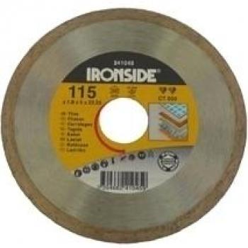 Disco diamante continuo ct500pro 115