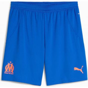 Pantalones Cortos de Partido Olympique de Marsella Puma 2024/25