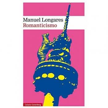 Romanticismo - Longares, Manuel