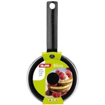 IBILI 404512 - Sarten Blinis 12 Cm