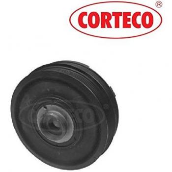 CORTECO Polea de cigüeñal 80000366
