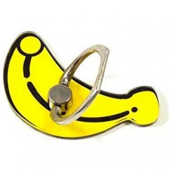 Cool Soporte Ring Stand Banana