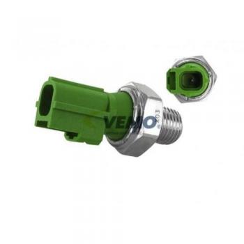 Interruptor de presión de aceite VEMO V25-73-0014, 1/4 x 18 NPT, compatible con VOLVO V50, FORD C Max, S Max Mk1, Mondeo 4 Turn
