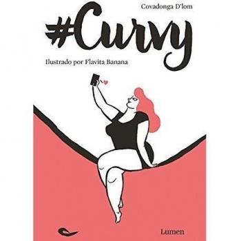 Curvy - Flavita Banana