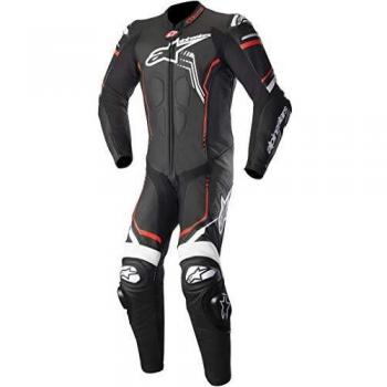 Alpinestars GP Plus V2 Mono de piel de una sola pieza para motociclismo