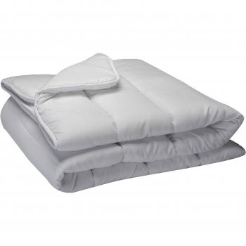 Pikolin Home - Edredón nórdico de fibra Aloe Vera con dermoprotección para otoño/invierno de 300 gr para cama de 135/140