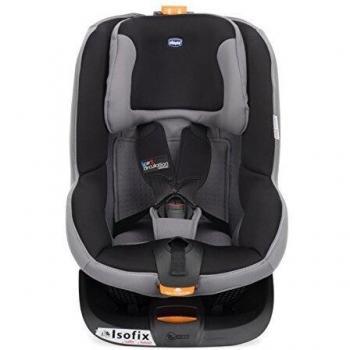 Chicco Oasys 1 Evo - Silla de coche para niños entre 1 y 4 años, grupo 1