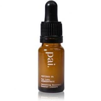 Pai Skincare Peptides 5% Concentrate Serum - 10ml Smoothing Booster