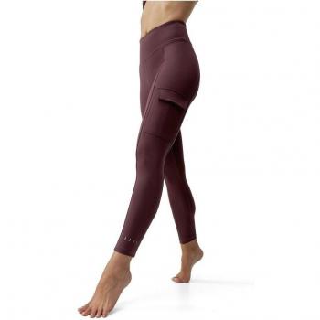 Mallas de mujer Cargo Born Living Yoga con Bolsillos Laterales