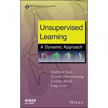 Unsupervised Learning: A Dynamic Approach: 11