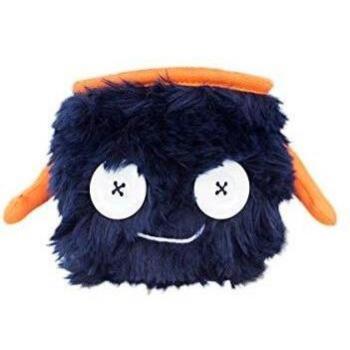 8B PLUS Moritz Bolsa de magnesio, Adultos Unisex, Multicolor