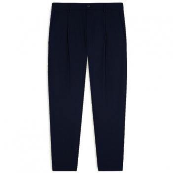 Paul & Shark Blue Chinos for Men, Size M