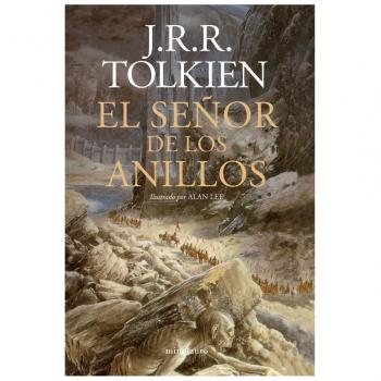 El Señor de los Anillos