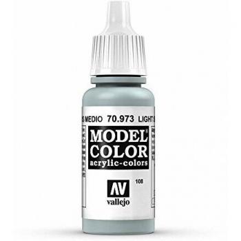Vallejo Model Color Pintura Acrílica, Gris