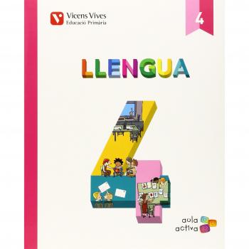 LLENGUA 4