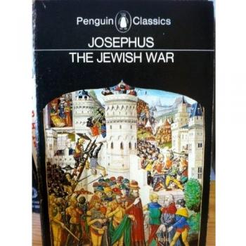 The Jewish War