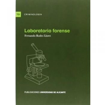 Laboratorio forense
