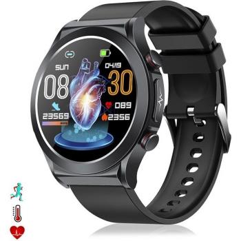 Smartwatch TK21P con terapia de moxibustión magnética