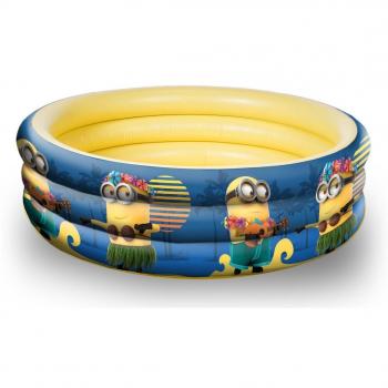 Minions Despicable Me Chicos Pool - Amarillo -
