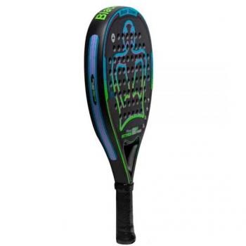 Black Crown Piton Attack 15K Power Pala de Pádel 2024