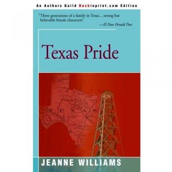 Pride de Texas - Edición en Rústica