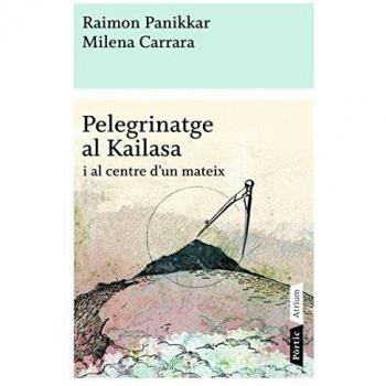 Pelegrinatge a Kailasa: i al centre d'un mateix