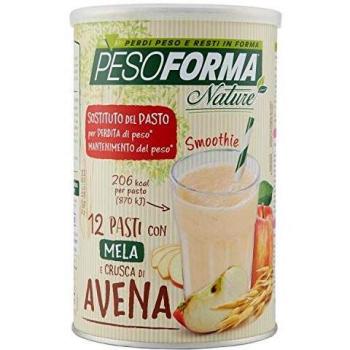 Peso Forma Naturaleza Suave Mel/Ave