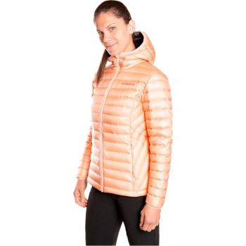 Chaqueta de mujer Biasca Trangoworld