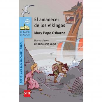 El amanecer de los vikingos