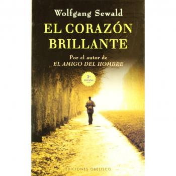 El corazón brillante