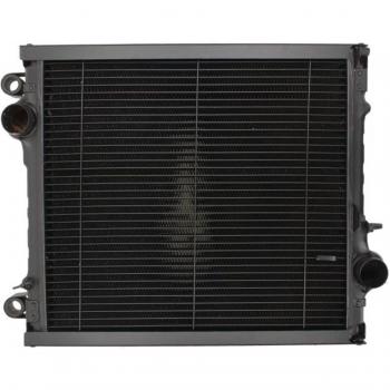 Radiador de refrigeración del motor THERMOTEC D7AG081TT