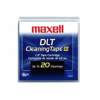 Maxell DLT Cleaning Cartridge