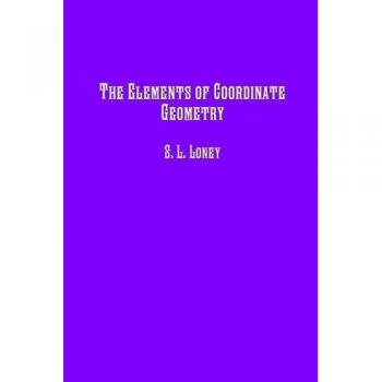 Elementos de Geometría Analítica