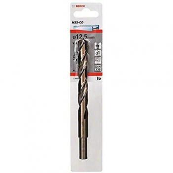 Bosch 2 608 585 870 - Brocas metálicas HSS-Co, DIN 338