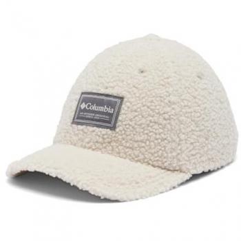Gorra unisex CSC™ Fleece Columbia beige adulto