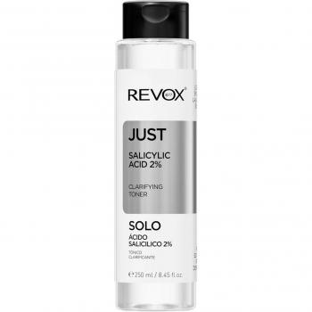 Revox JUST Salicylic Acid 2% Toner 250 ml