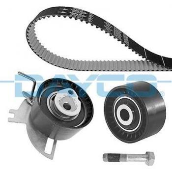 Kit de poleas con correa de distribución DAYCO KTB995